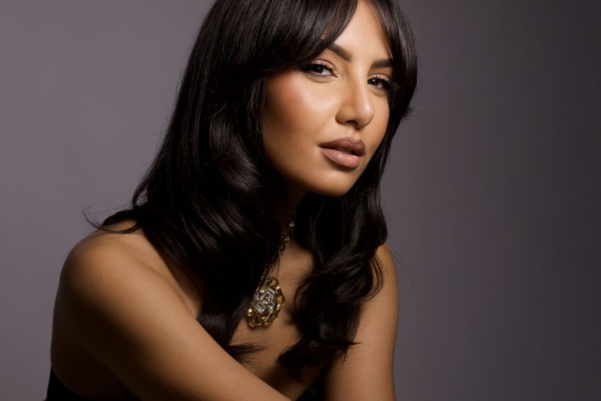 Coup de Coeur : ORIA