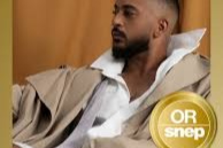 Album d'Or : SLIMANE